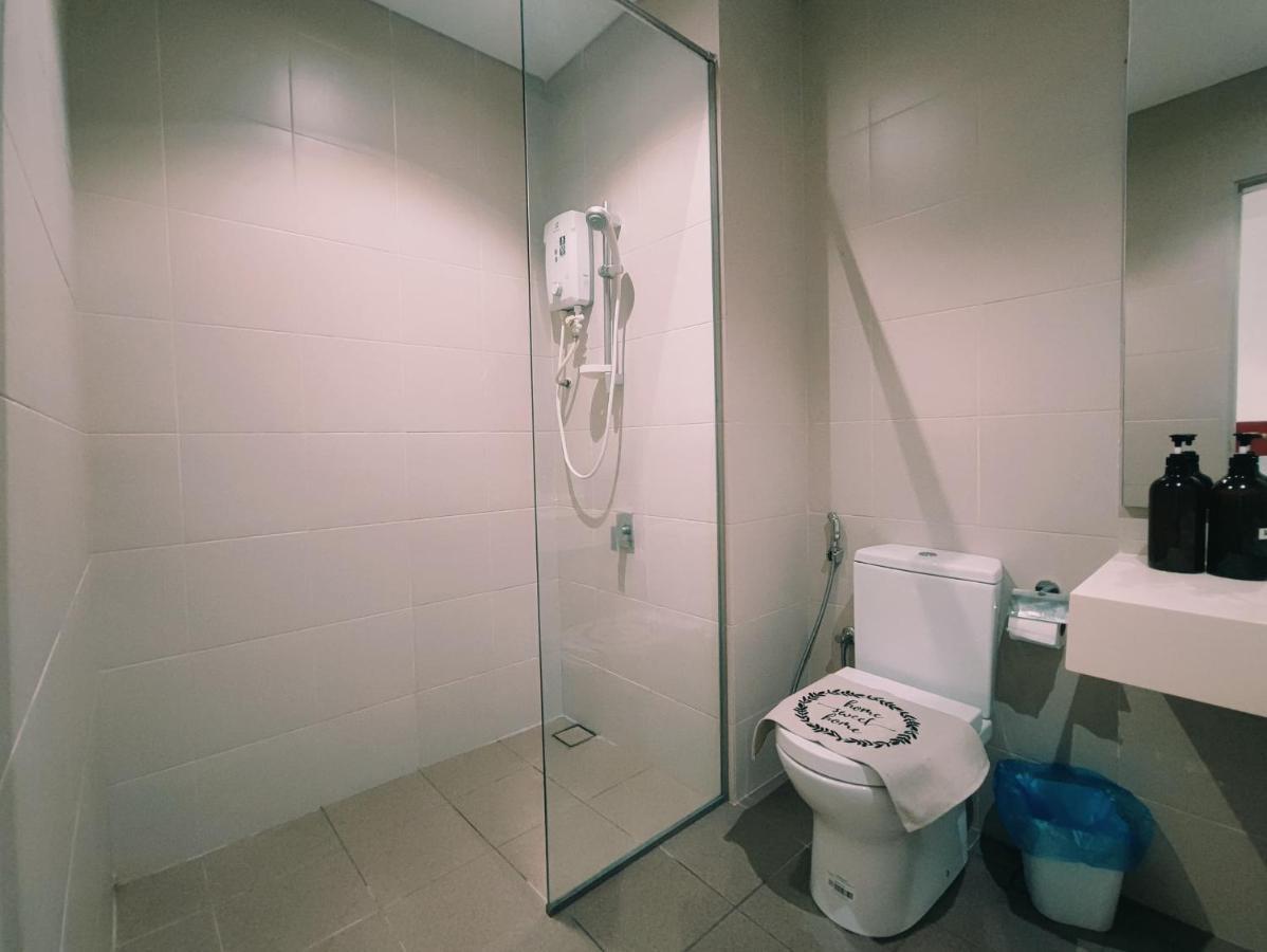 I-City & I-Soho, Shah Alam I-City Mall Walking Distance, Luxury Room Extérieur photo