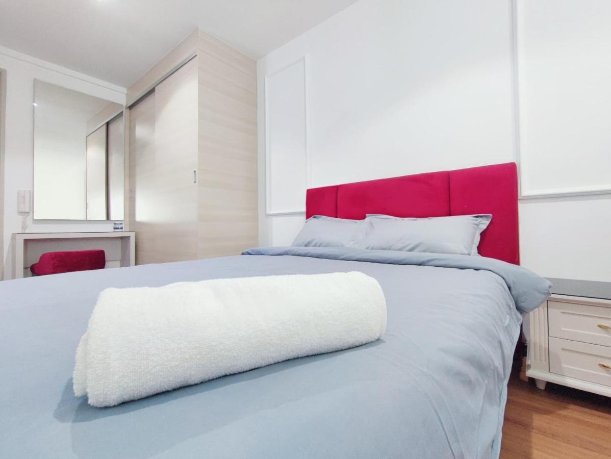 I-City & I-Soho, Shah Alam I-City Mall Walking Distance, Luxury Room Extérieur photo