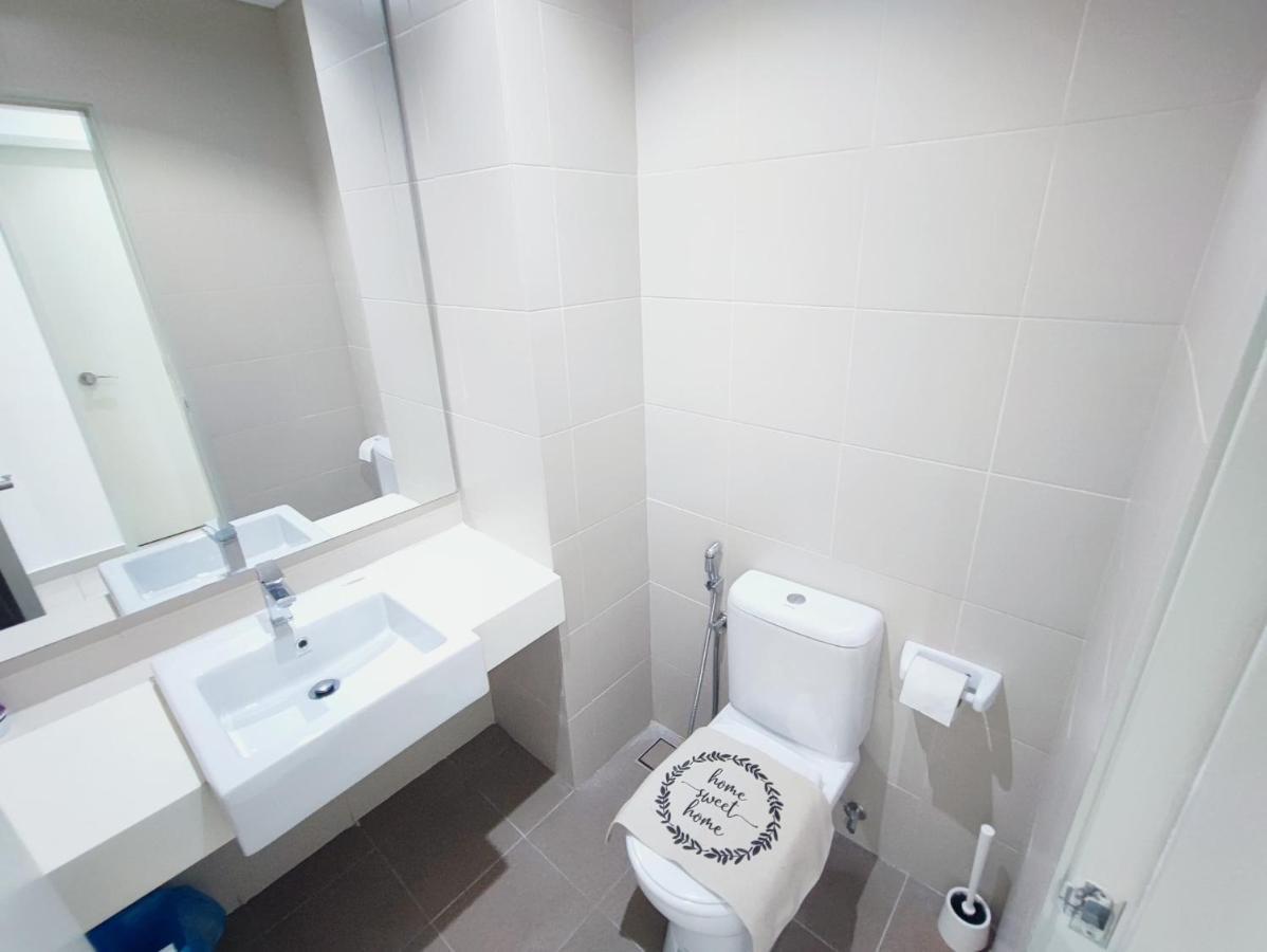 I-City & I-Soho, Shah Alam I-City Mall Walking Distance, Luxury Room Extérieur photo
